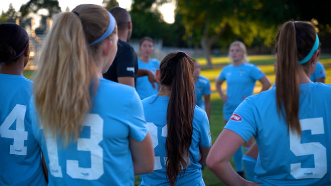 Fresno Freeze FC | Promo I